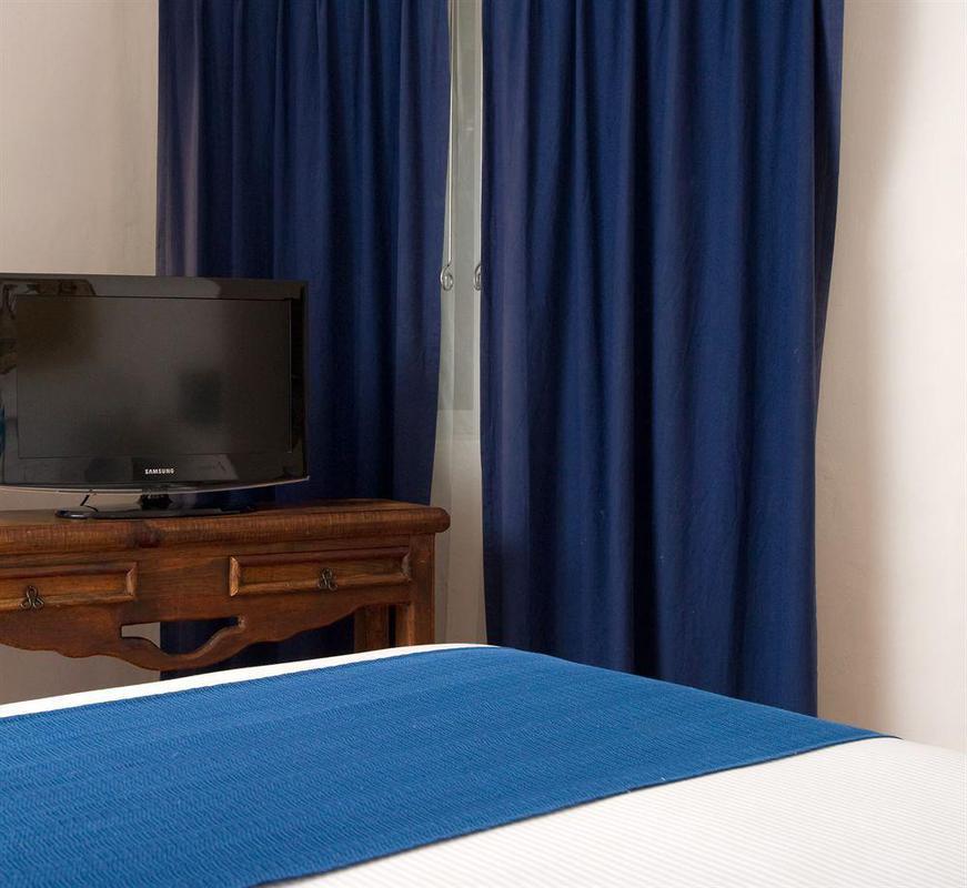 Aqualuna Boutique Hotel By Sunrise (Adults Only) Playa del Carmen Esterno foto