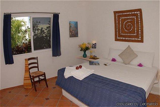 Aqualuna Boutique Hotel By Sunrise (Adults Only) Playa del Carmen Camera foto