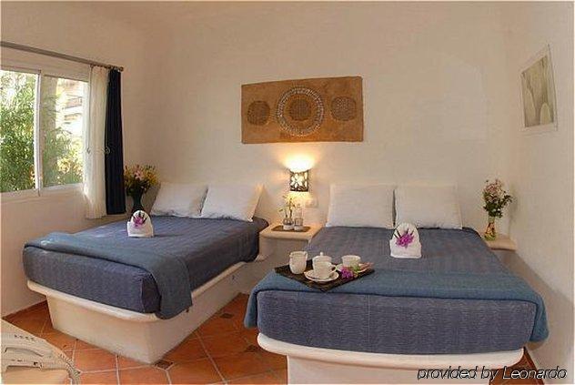 Aqualuna Boutique Hotel By Sunrise (Adults Only) Playa del Carmen Camera foto