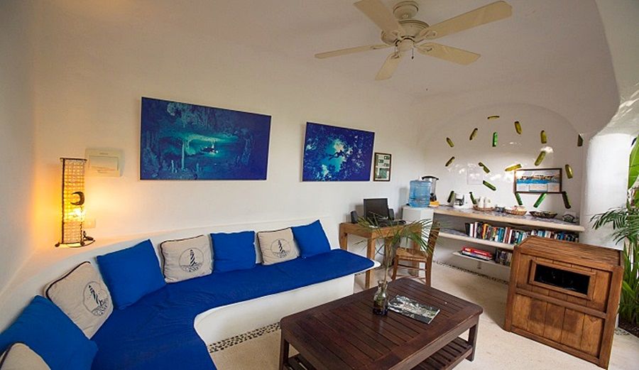 Aqualuna Boutique Hotel By Sunrise (Adults Only) Playa del Carmen Esterno foto