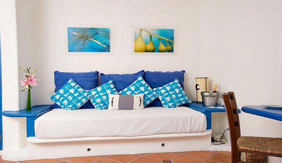 Aqualuna Boutique Hotel By Sunrise (Adults Only) Playa del Carmen Esterno foto