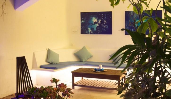 Aqualuna Boutique Hotel By Sunrise (Adults Only) Playa del Carmen Camera foto