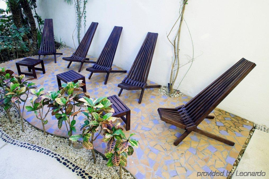 Aqualuna Boutique Hotel By Sunrise (Adults Only) Playa del Carmen Servizi foto