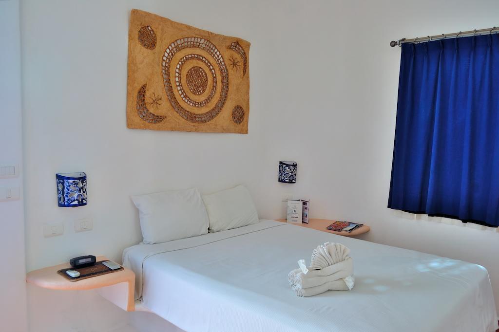 Aqualuna Boutique Hotel By Sunrise (Adults Only) Playa del Carmen Camera foto
