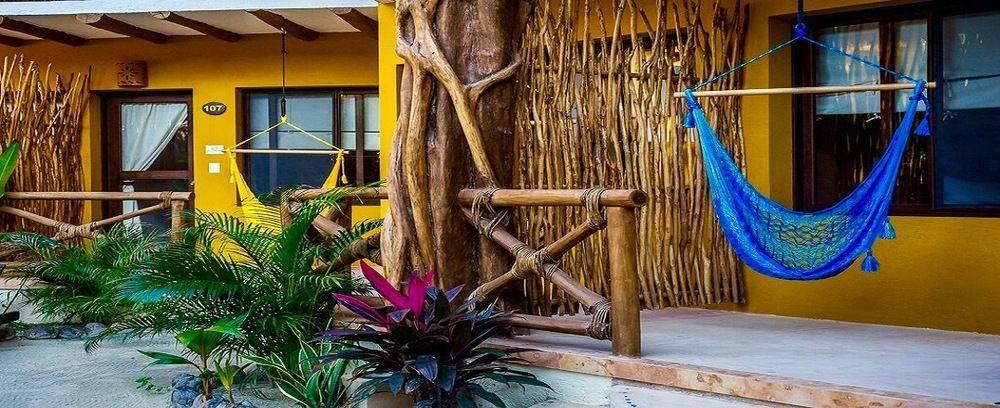 Aqualuna Boutique Hotel By Sunrise (Adults Only) Playa del Carmen Esterno foto