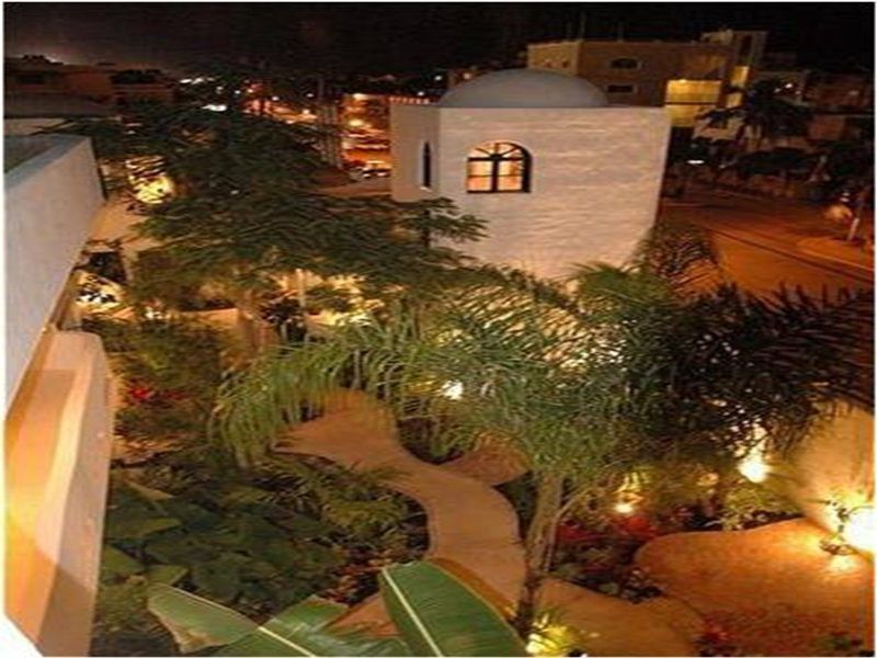 Aqualuna Boutique Hotel By Sunrise (Adults Only) Playa del Carmen Esterno foto