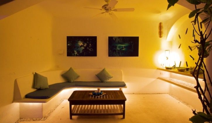 Aqualuna Boutique Hotel By Sunrise (Adults Only) Playa del Carmen Esterno foto